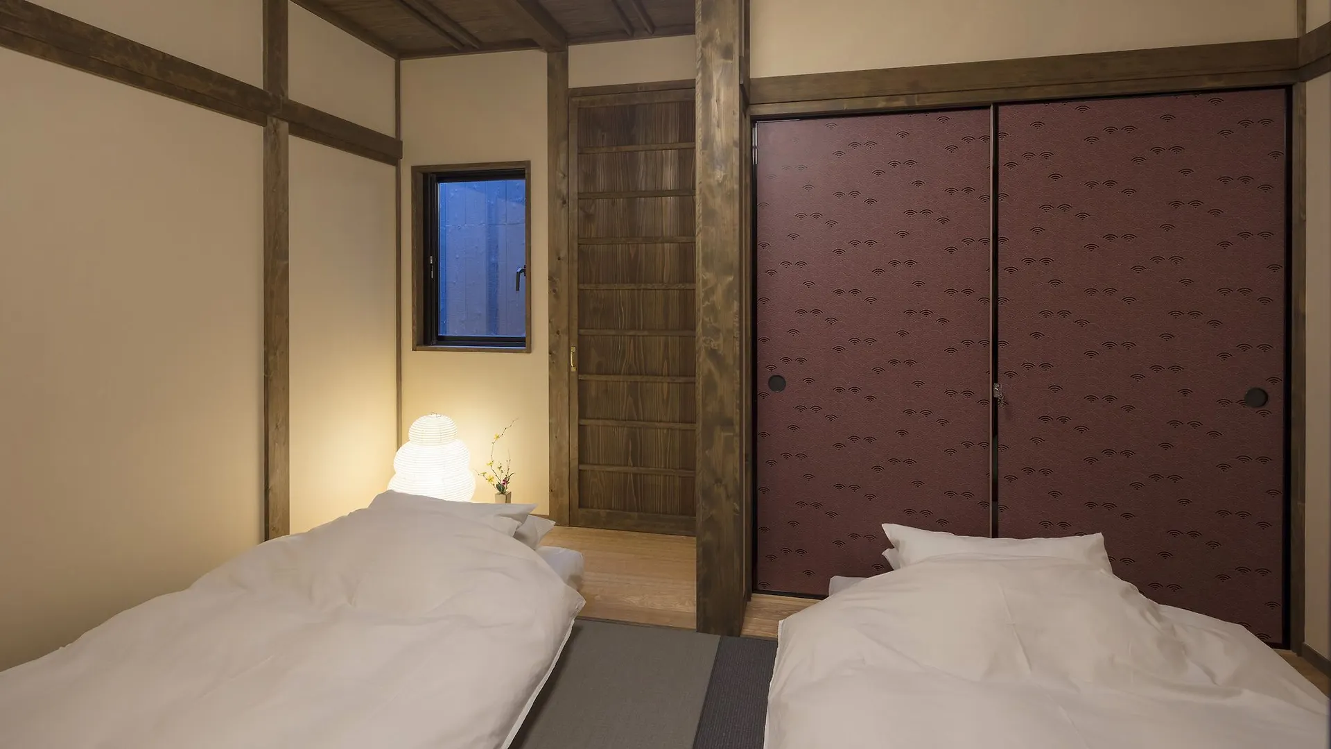 Apartment Hanagoromo Kyoto