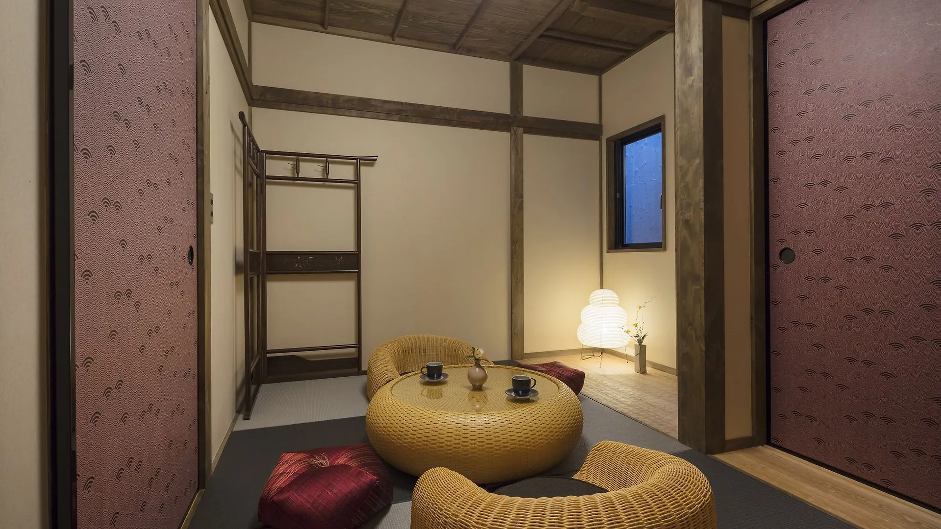Hanagoromo Kyoto