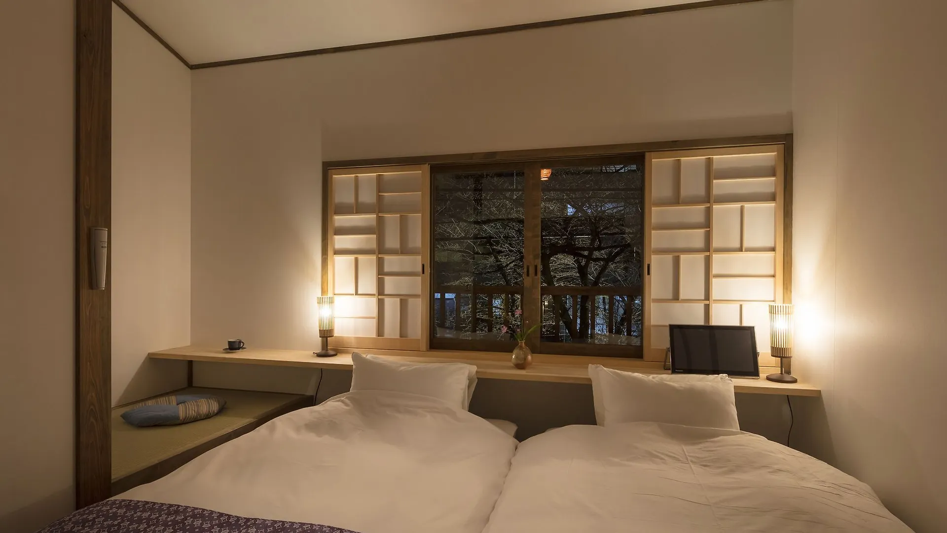 Apartment Hanagoromo Kyoto
