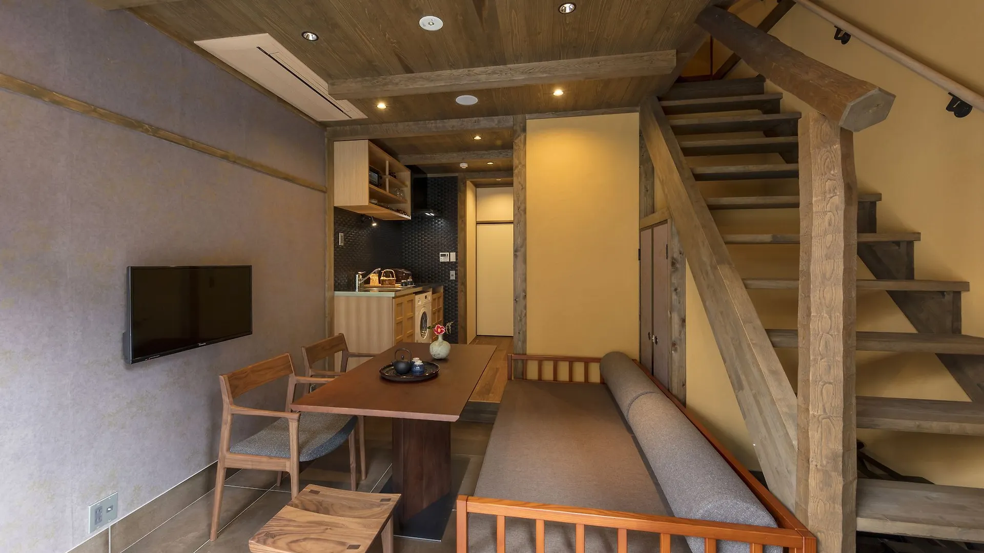 Hanagoromo Kyoto Apartment