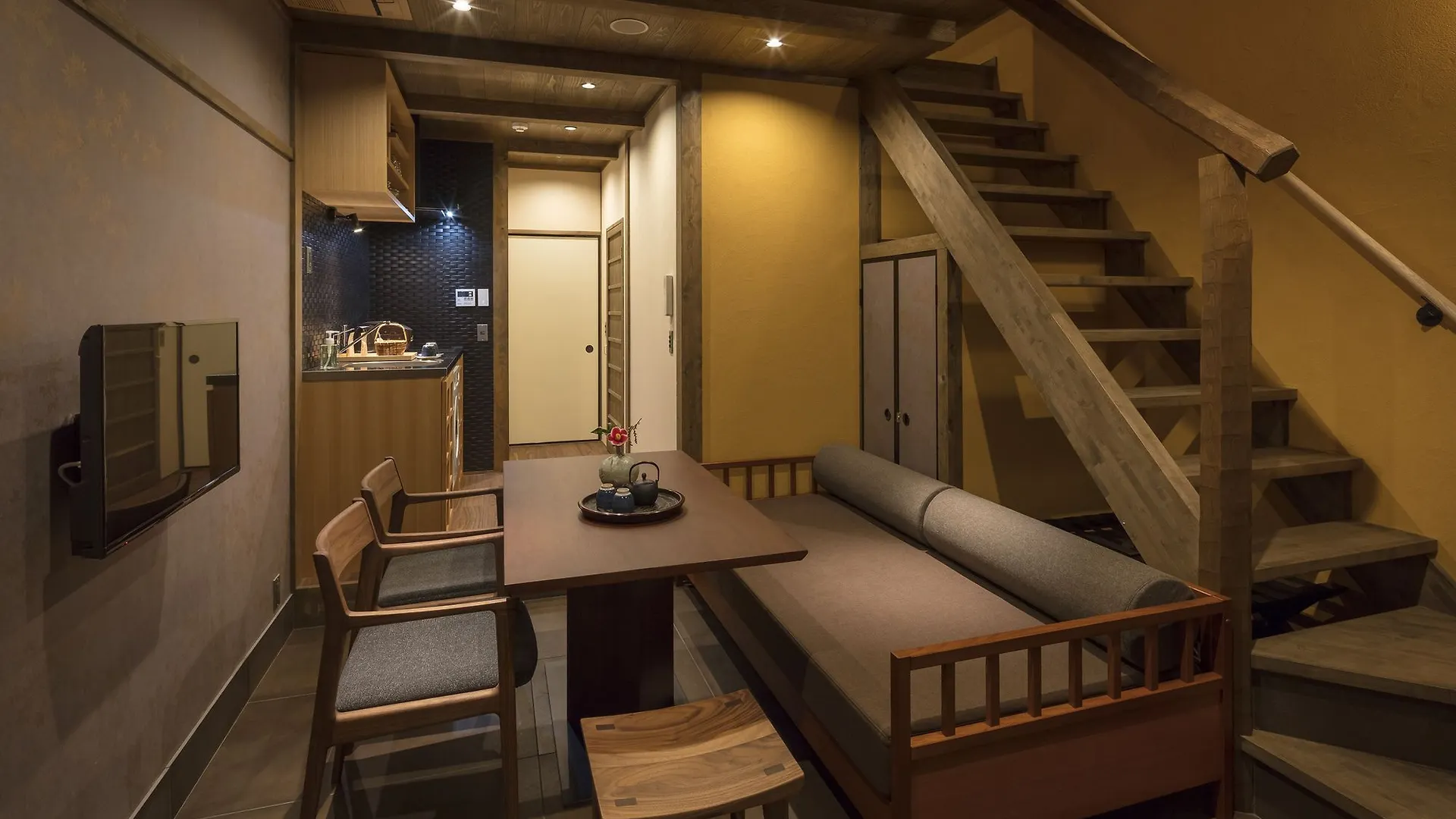 Hanagoromo Kyōto Apartment