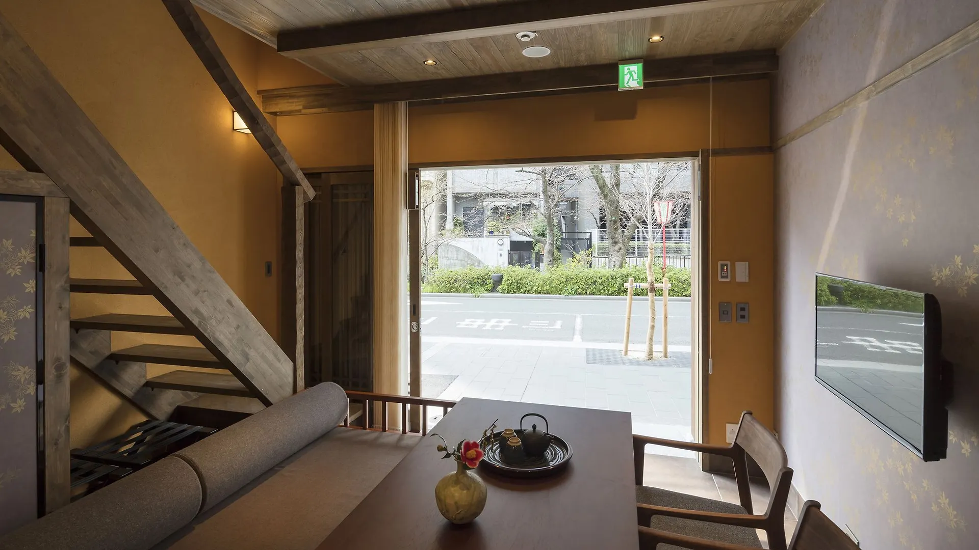 Hanagoromo Kyōto Apartment
