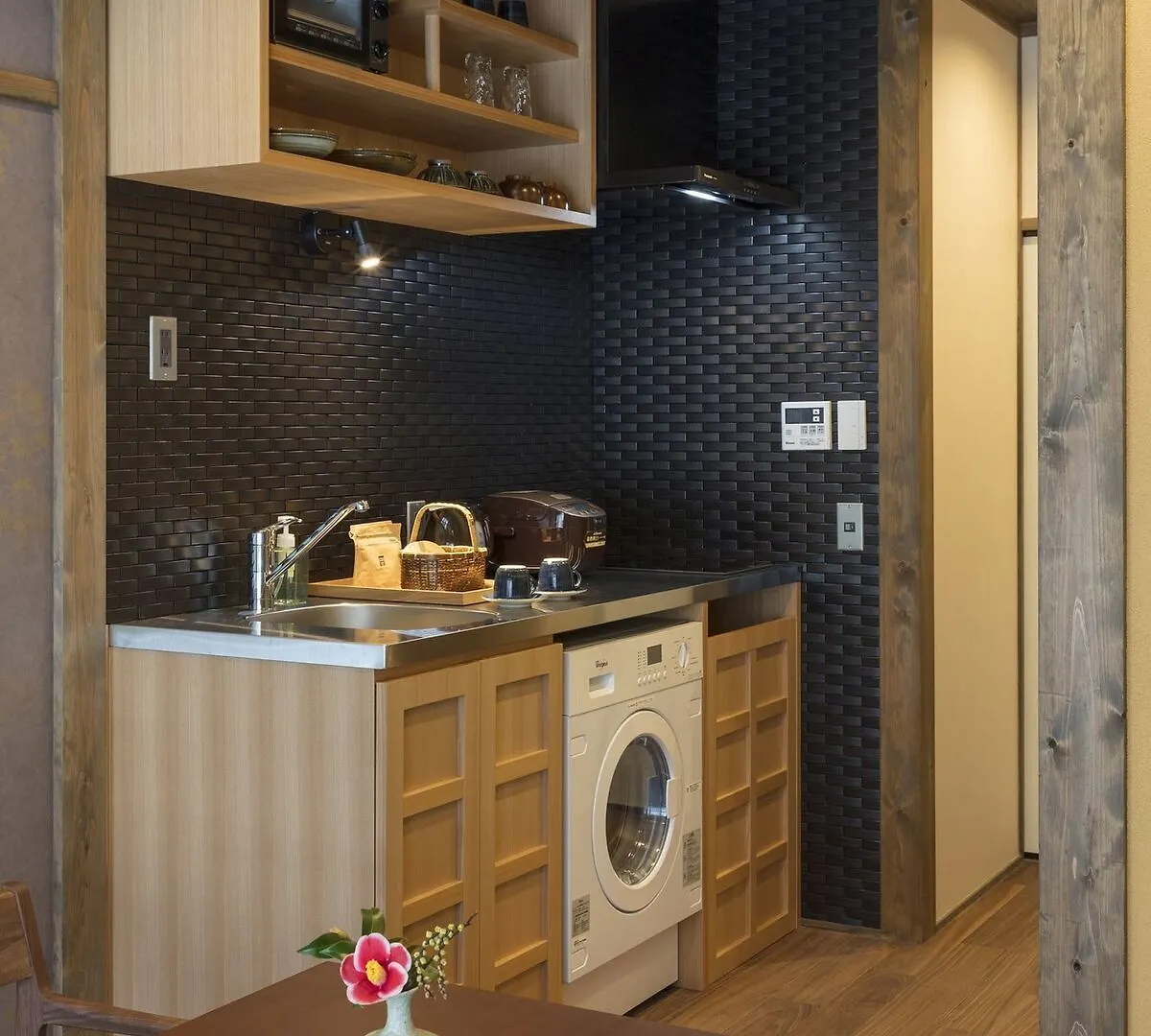 Hanagoromo Kyōto Apartment