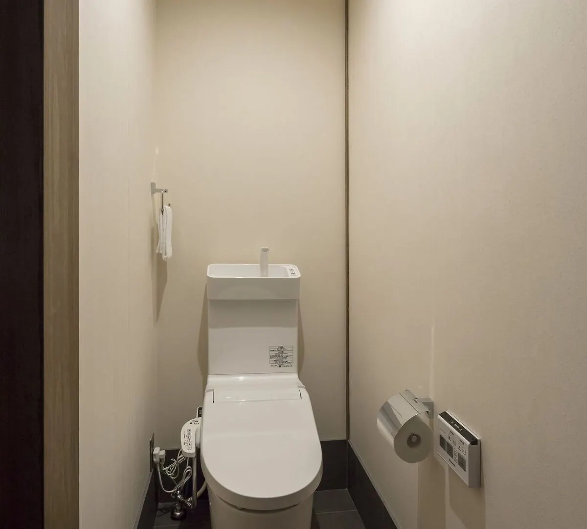Apartment Hanagoromo Kyōto Japan